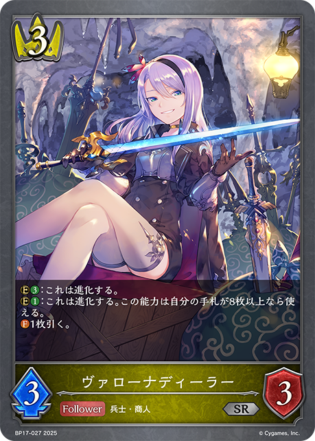 ヴァローナディーラー