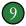 コスト9