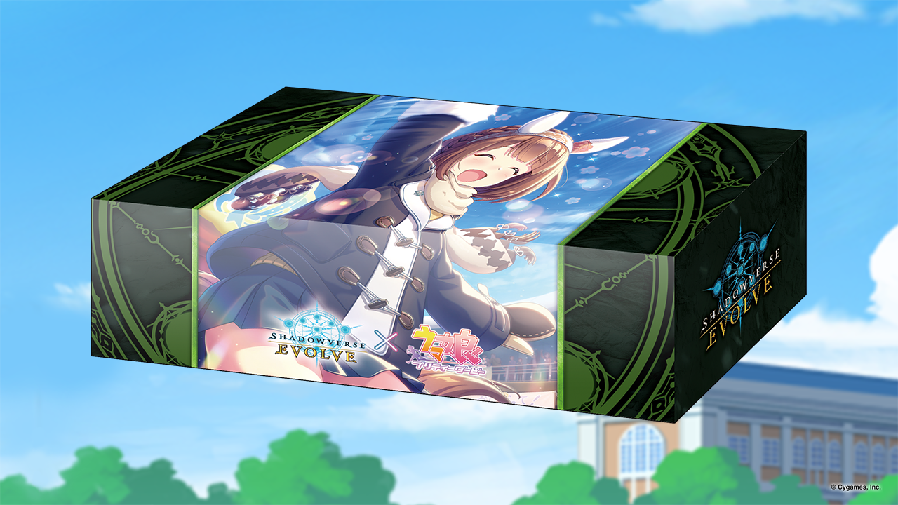 ウマ娘 プリティーダービー」周辺グッズ第2弾 | PRODUCTS