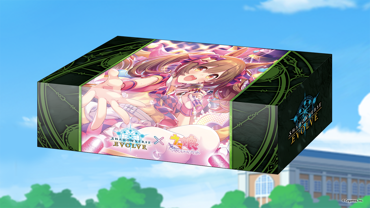 ウマ娘 プリティーダービー」周辺グッズ第4弾 | PRODUCTS ウマ娘 プリティーダービー」周辺グッズ第4弾 | PRODUCTS