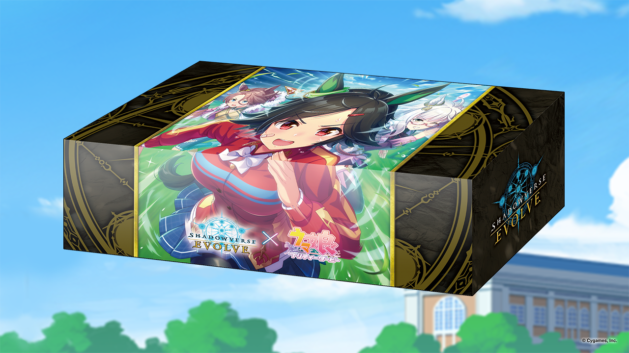 ウマ娘 プリティーダービー」周辺グッズ第4弾 | PRODUCTS ウマ娘 プリティーダービー」周辺グッズ第4弾 | PRODUCTS