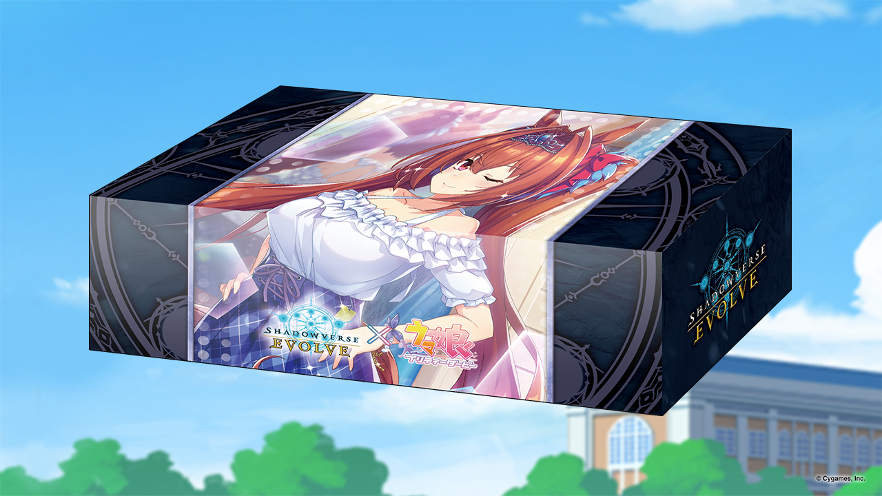 ウマ娘 プリティーダービー」周辺グッズ第5弾 | PRODUCTS