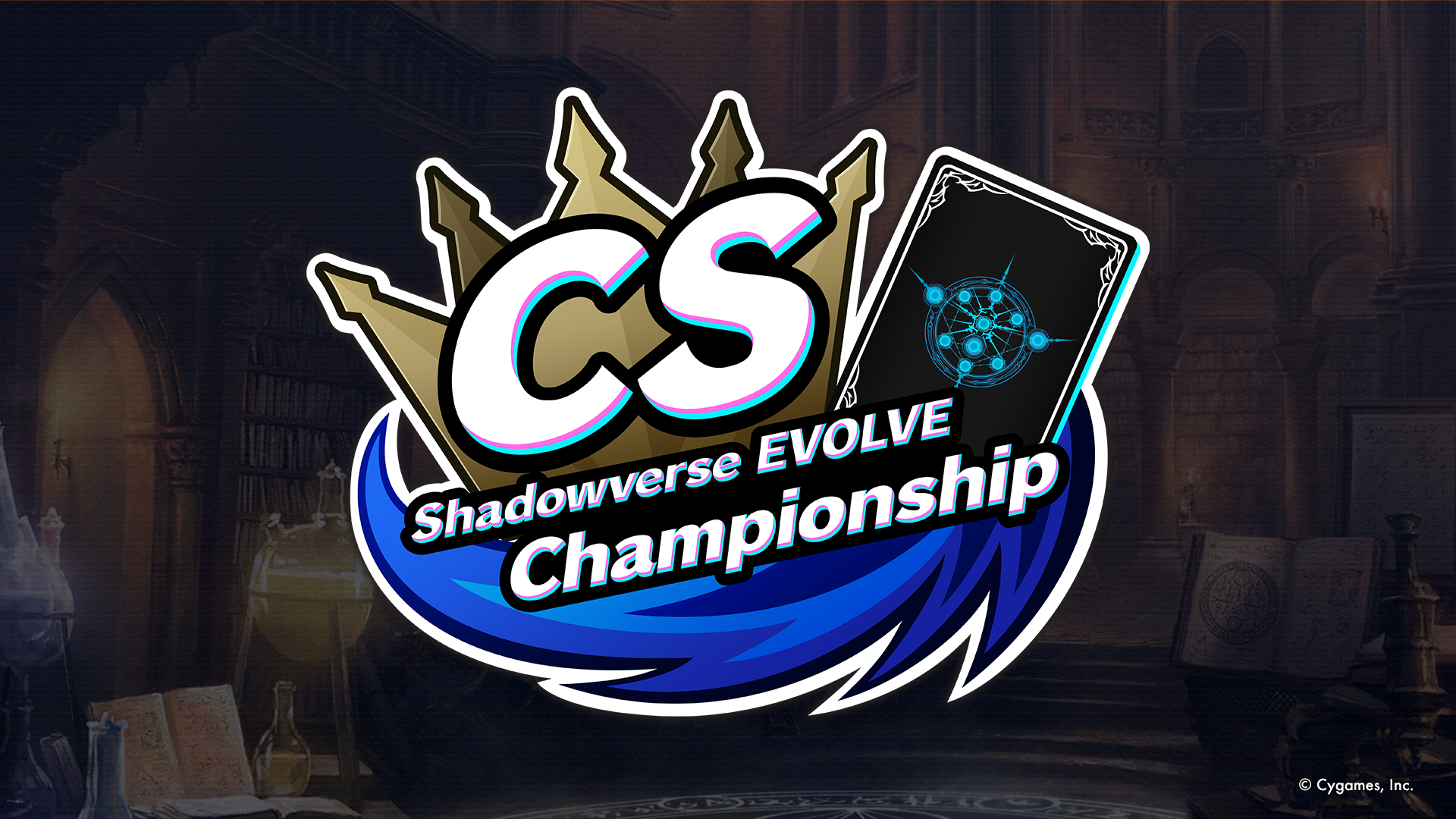 Shadowverse EVOLVE Championship | Shadowverse EVOLVE（シャドウ