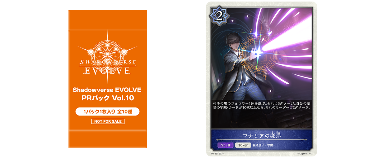 エボルヴ交流会DX | Shadowverse EVOLVE（シャドウバース エボルヴ