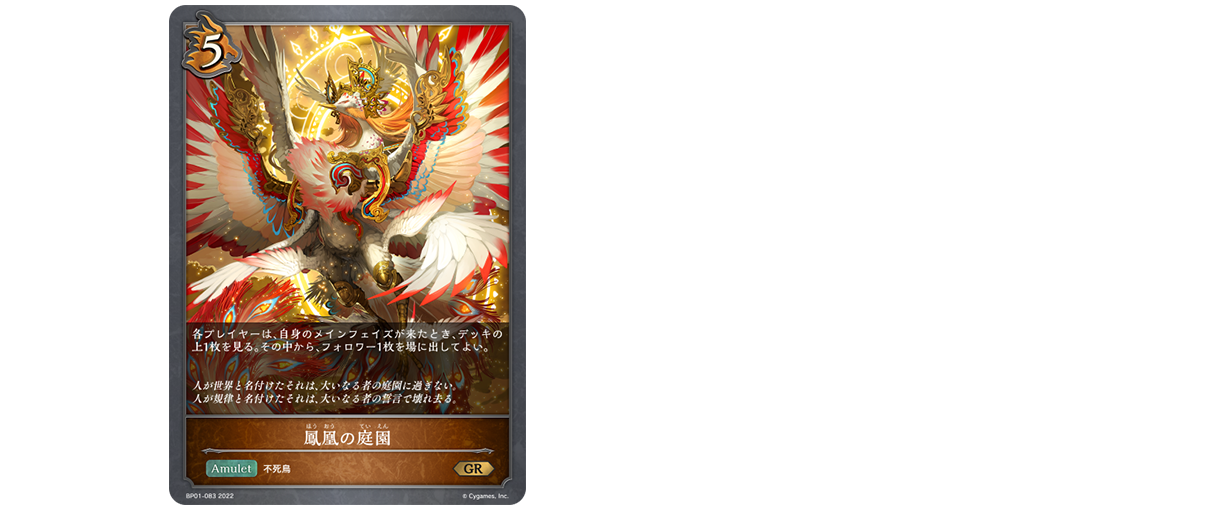 Amazon.com: Bushiroad Shadowverse Evolve First Booster Pack