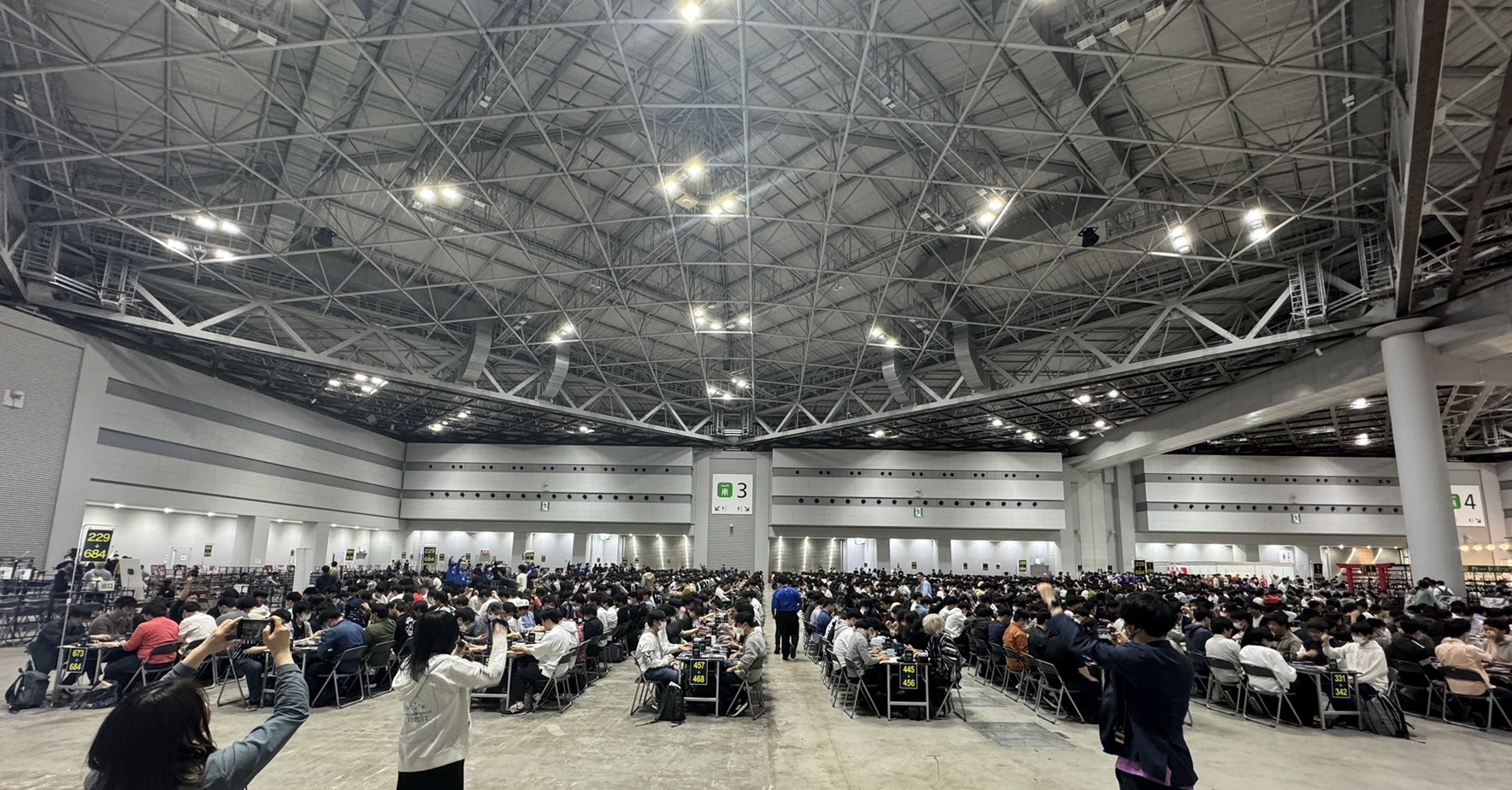 Shadowverse EVOLVE』大型公式大会に参加しよう！ | Shadowverse