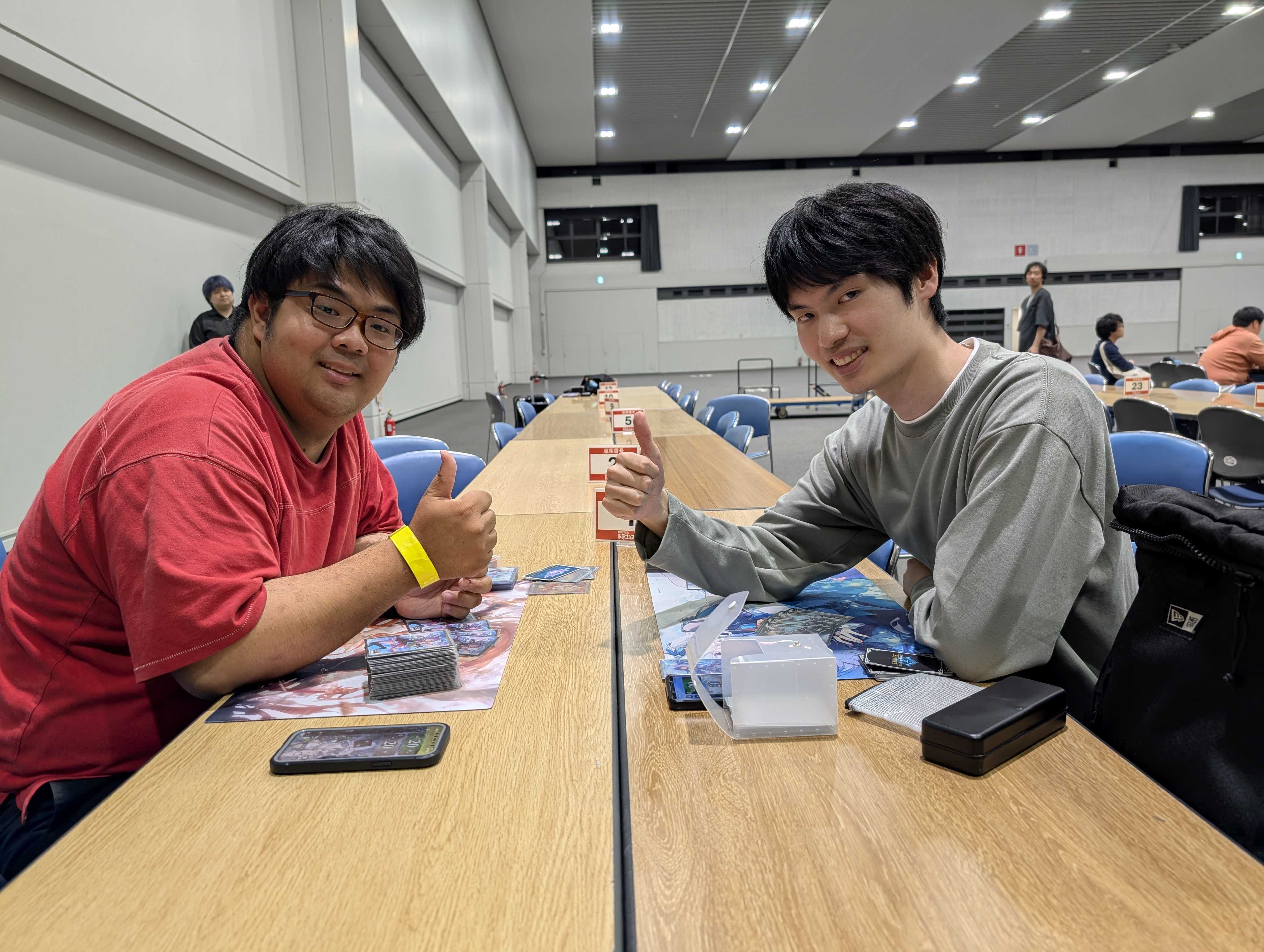 Shadowverse EVOLVE Grand Championship 2026 Spring 静岡」開催記念